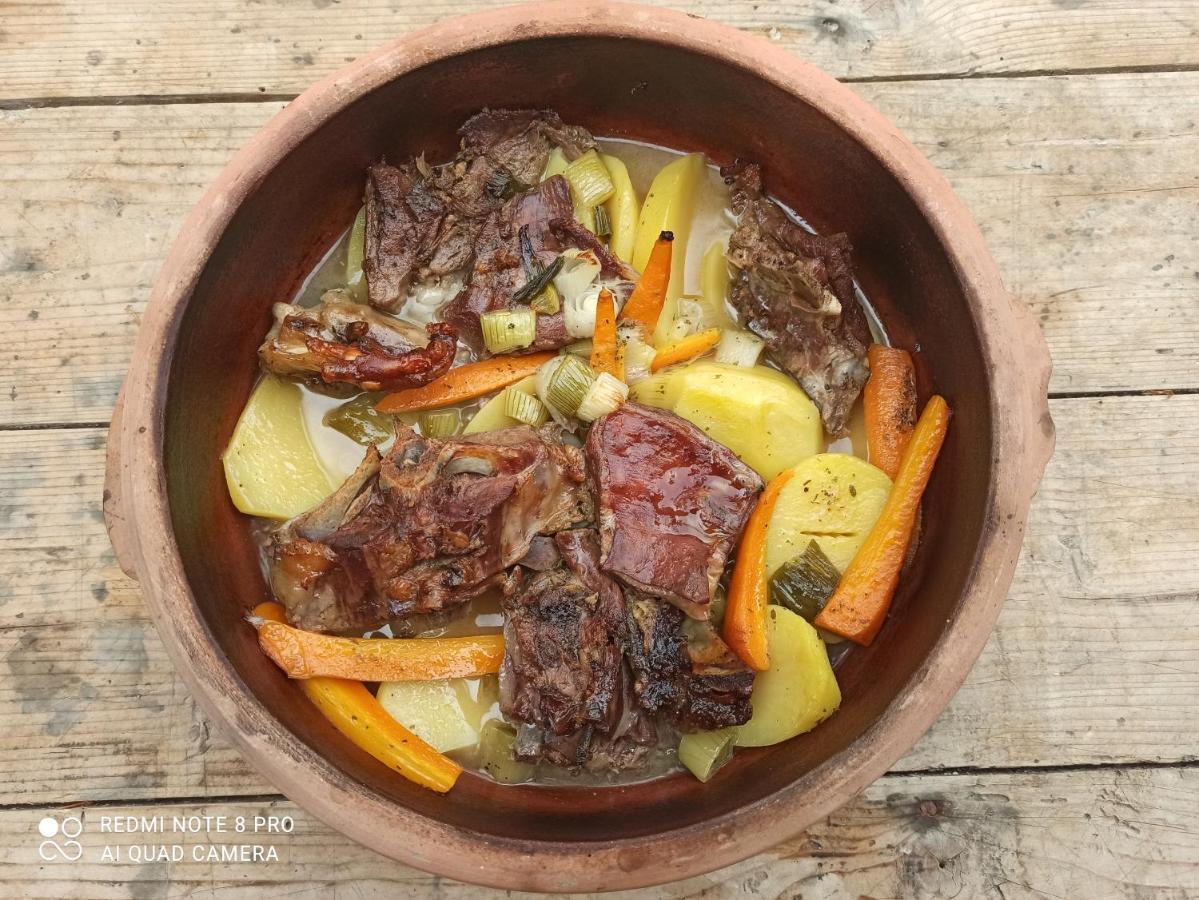 فندق Katun Ljeljenak بلوزين المظهر الخارجي الصورة