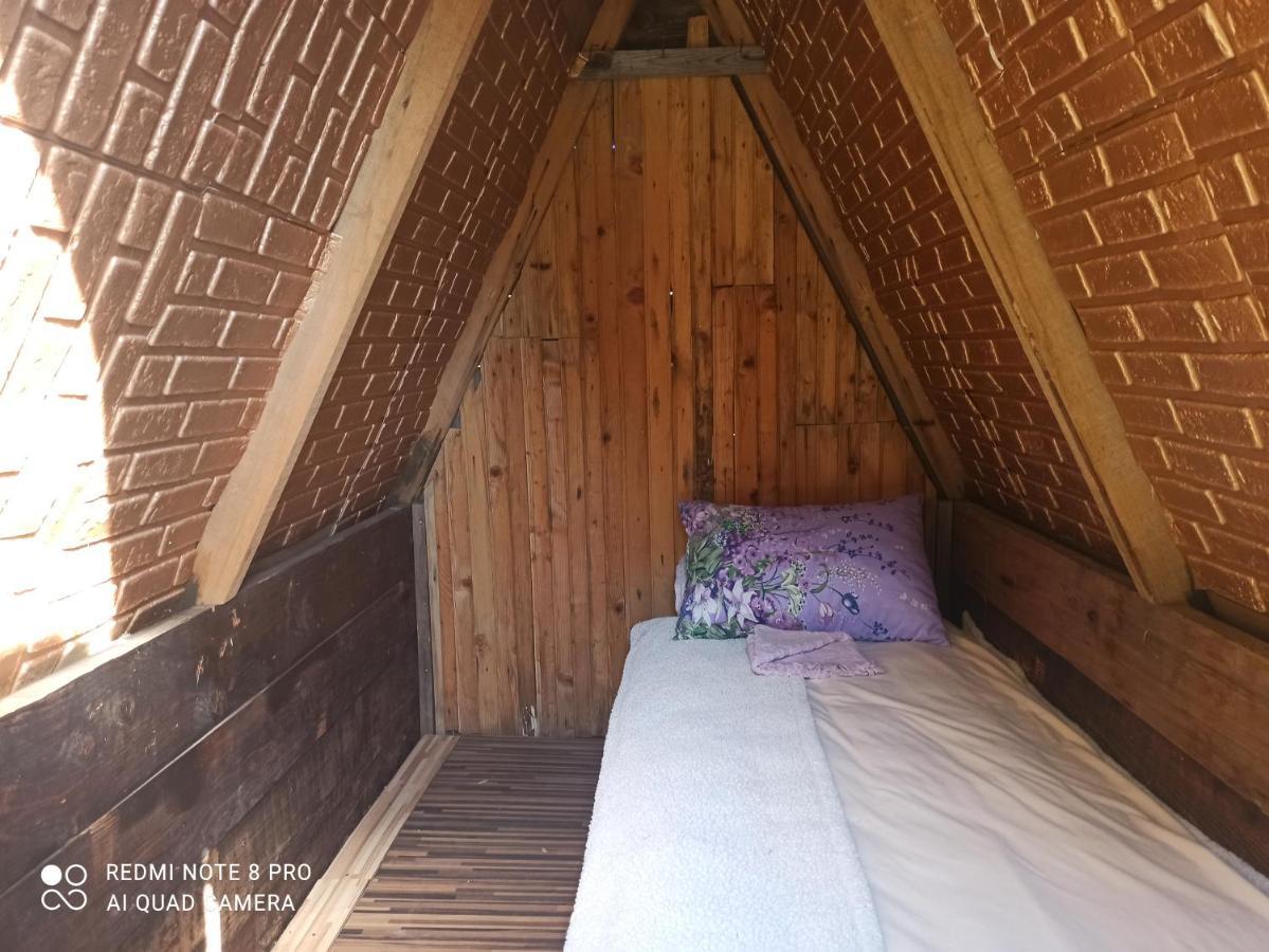 فندق Katun Ljeljenak بلوزين المظهر الخارجي الصورة