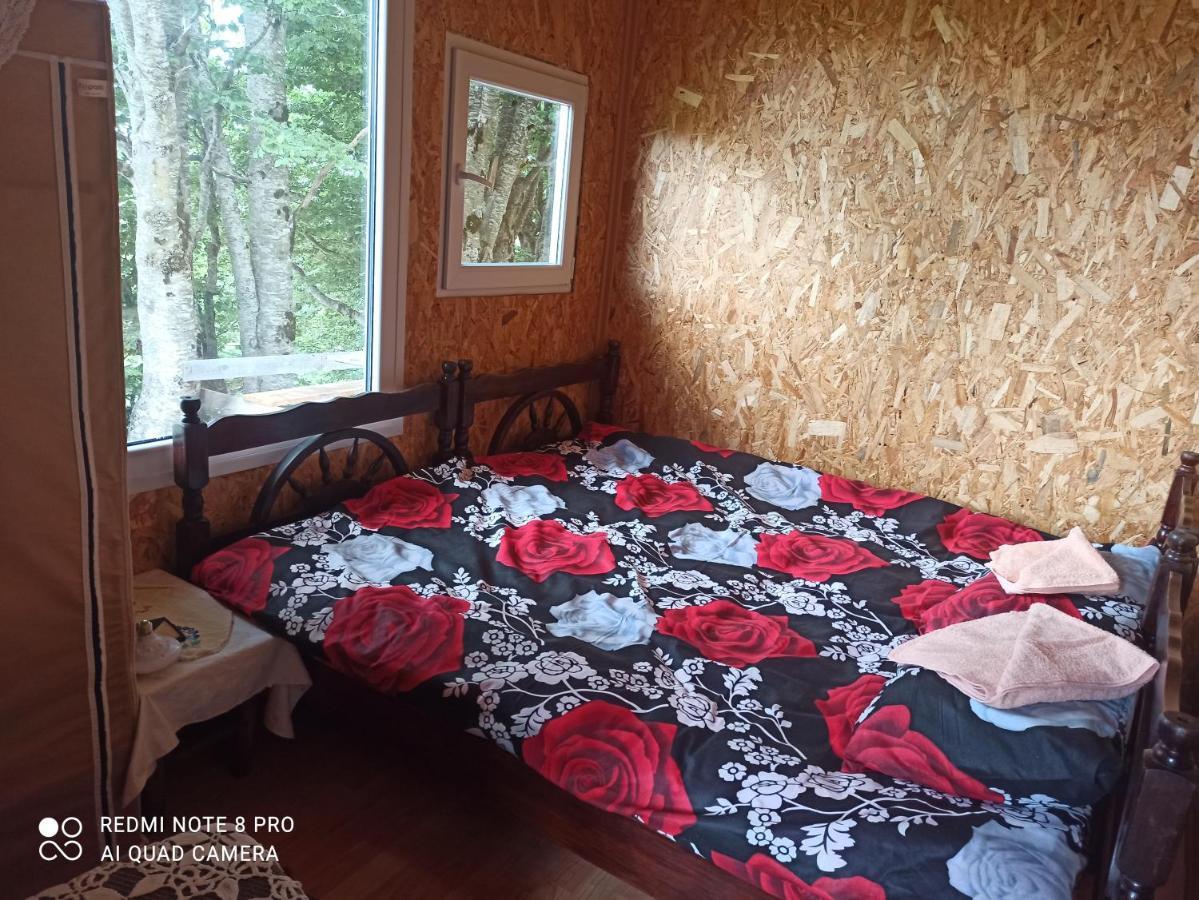 فندق Katun Ljeljenak بلوزين المظهر الخارجي الصورة
