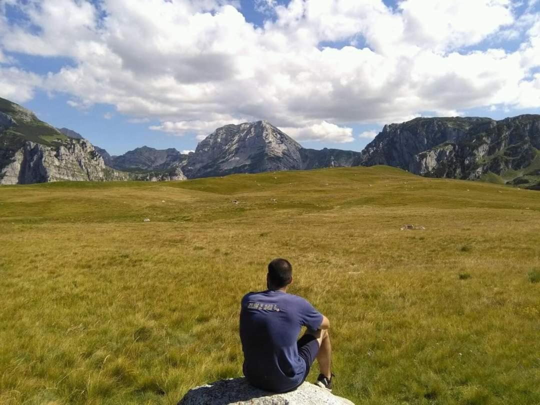 فندق Katun Ljeljenak بلوزين المظهر الخارجي الصورة