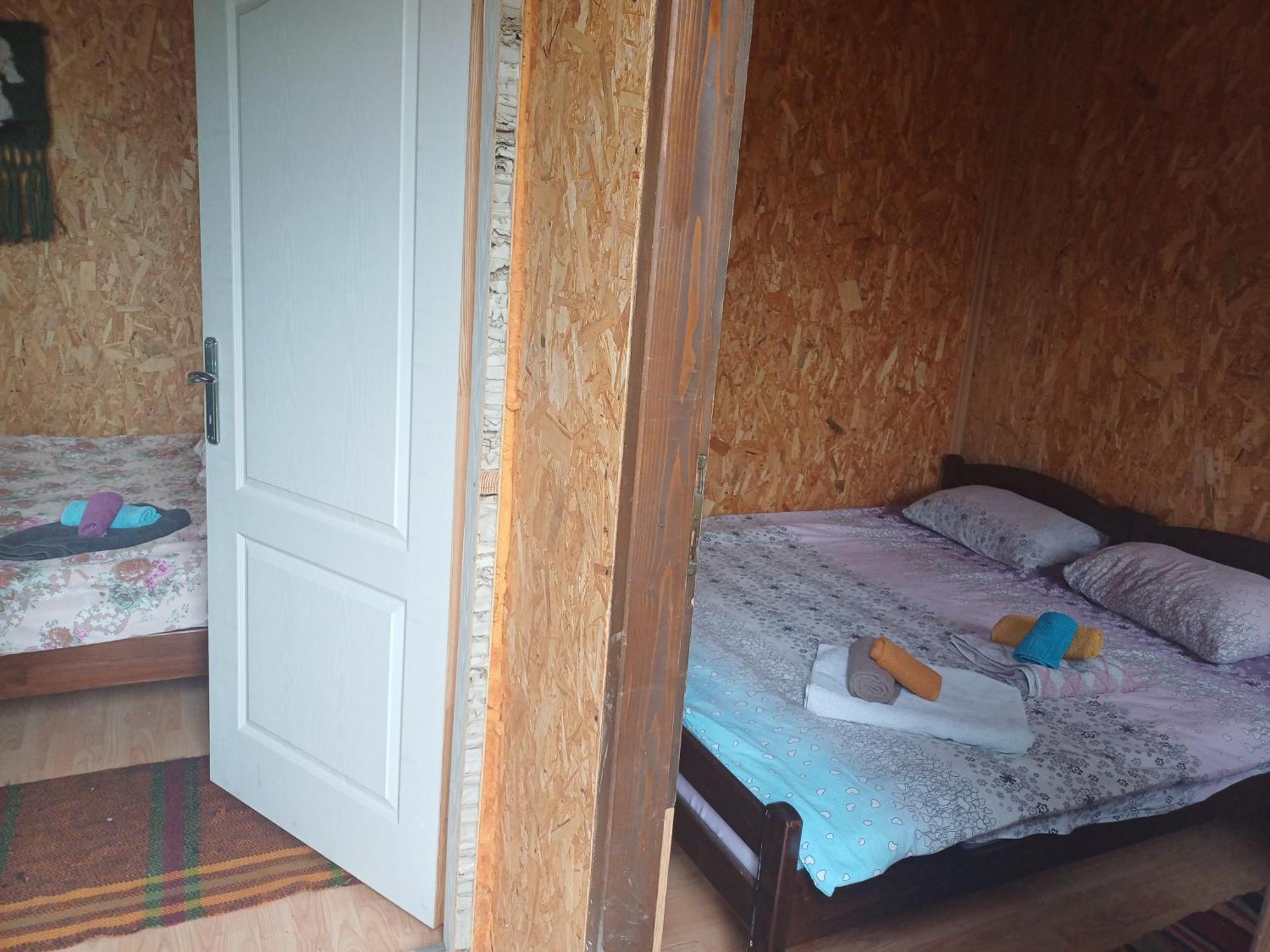 فندق Katun Ljeljenak بلوزين المظهر الخارجي الصورة