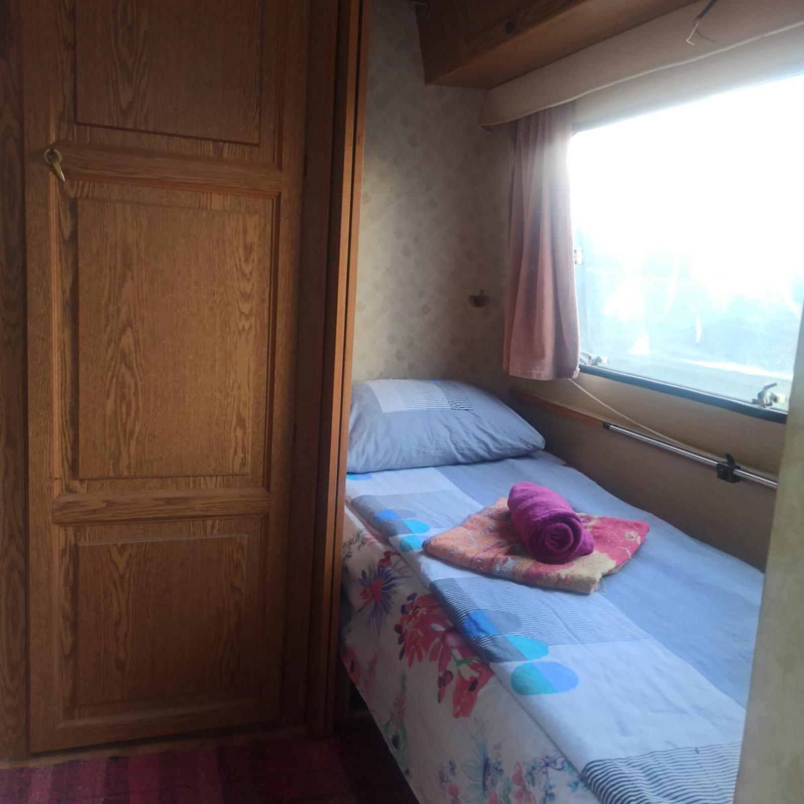 فندق Katun Ljeljenak بلوزين المظهر الخارجي الصورة