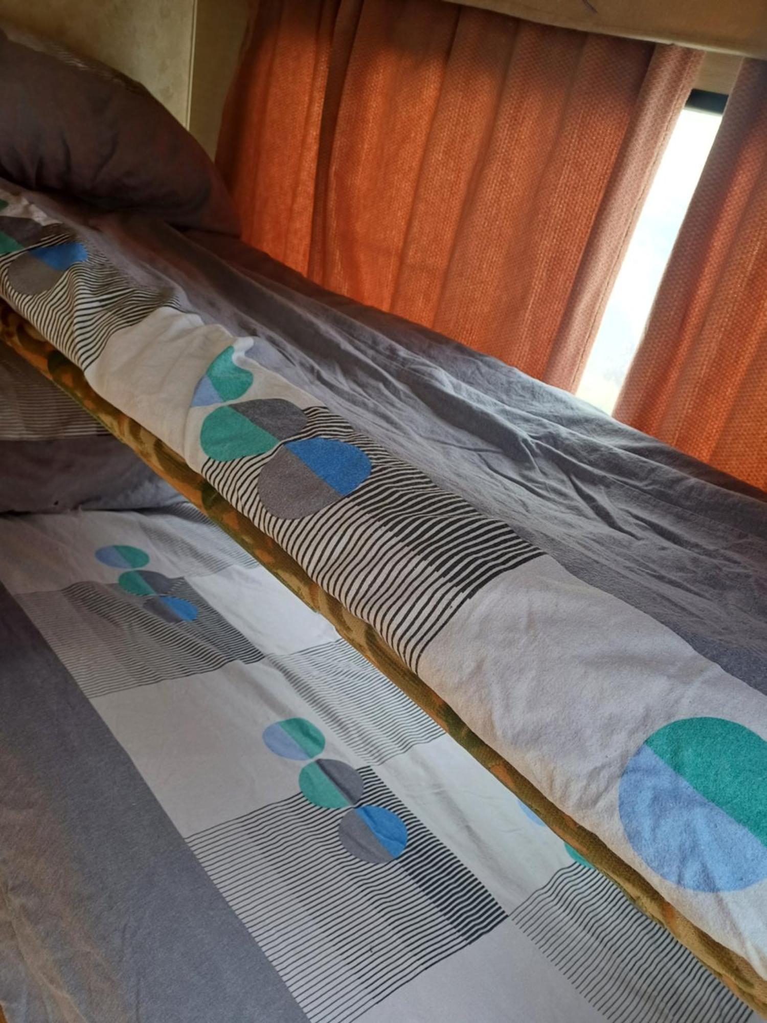 فندق Katun Ljeljenak بلوزين المظهر الخارجي الصورة