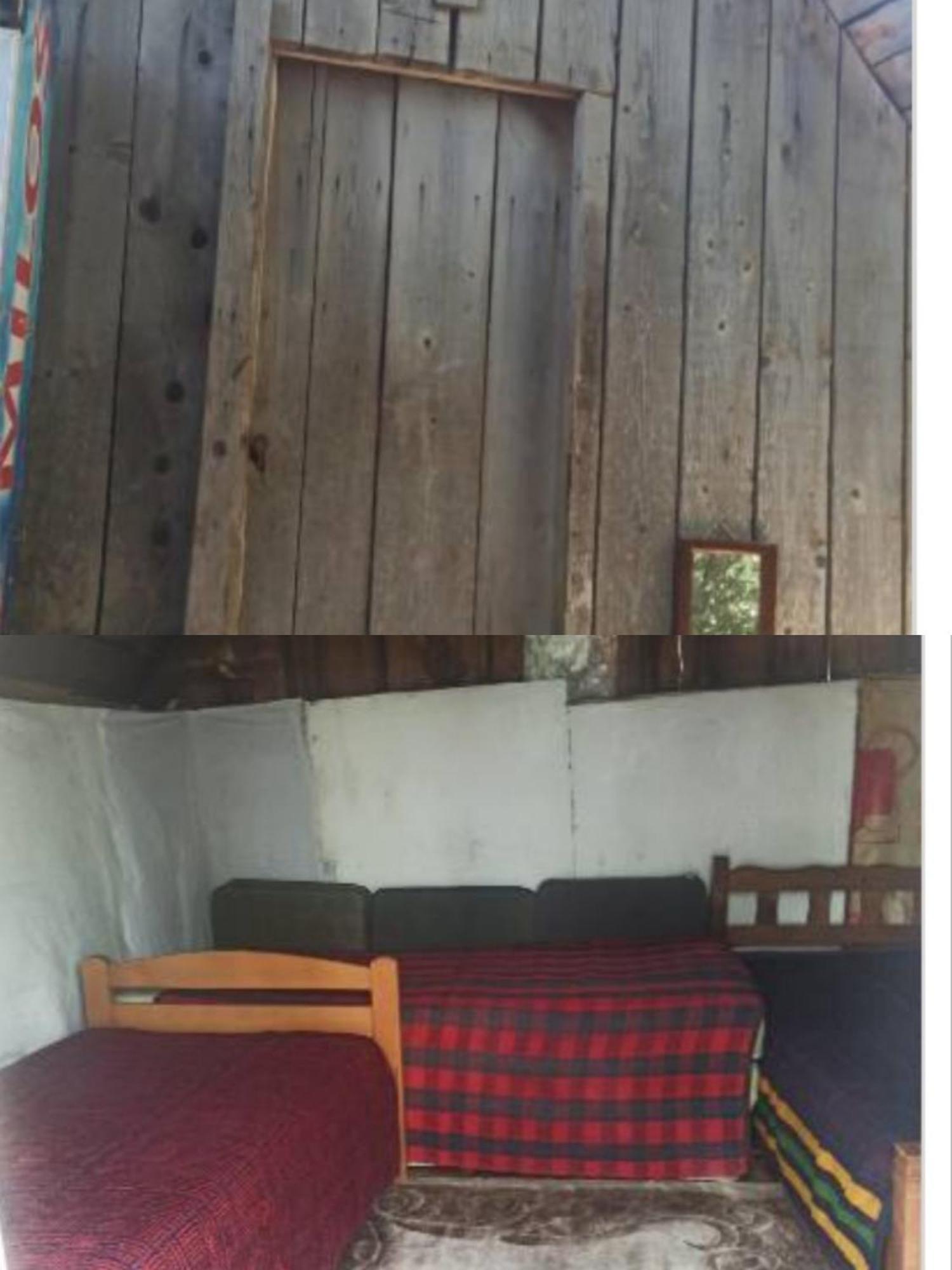 فندق Katun Ljeljenak بلوزين المظهر الخارجي الصورة