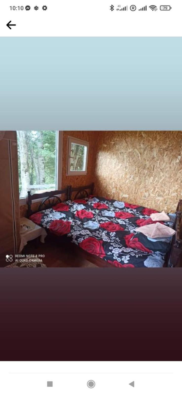 فندق Katun Ljeljenak بلوزين المظهر الخارجي الصورة