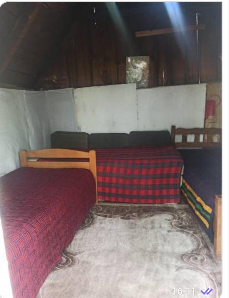 فندق Katun Ljeljenak بلوزين المظهر الخارجي الصورة