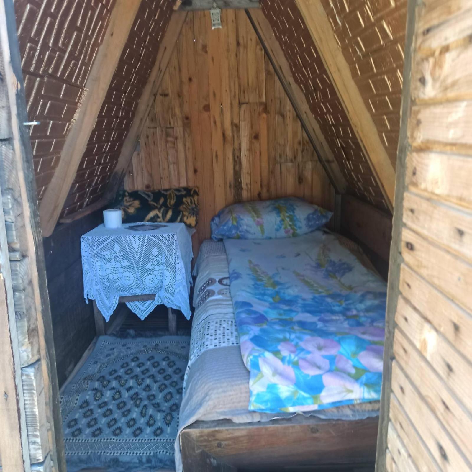 فندق Katun Ljeljenak بلوزين المظهر الخارجي الصورة