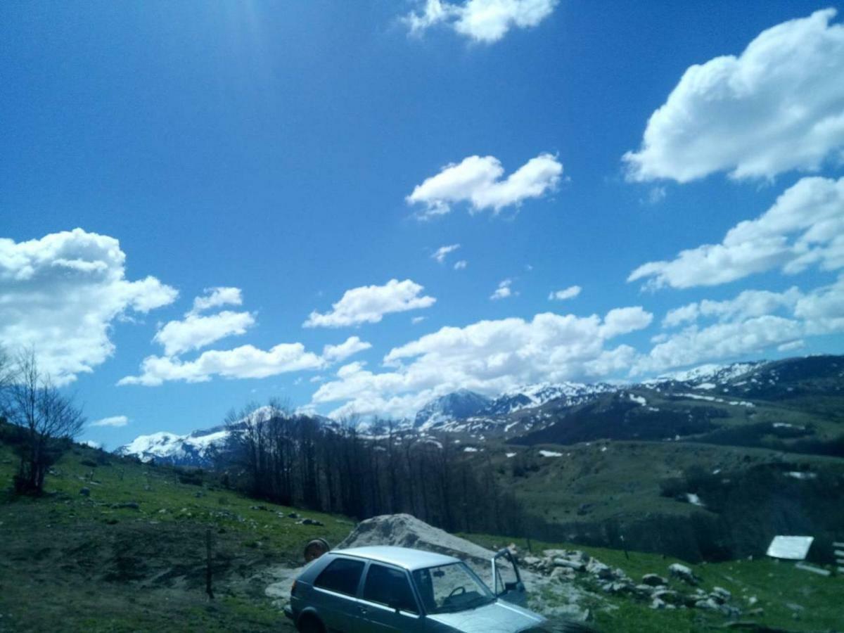 فندق Katun Ljeljenak بلوزين المظهر الخارجي الصورة